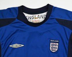 ENGLAND SHIRT M