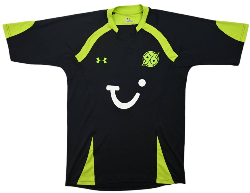2009-10 HANNOVER 96 SHIRT M