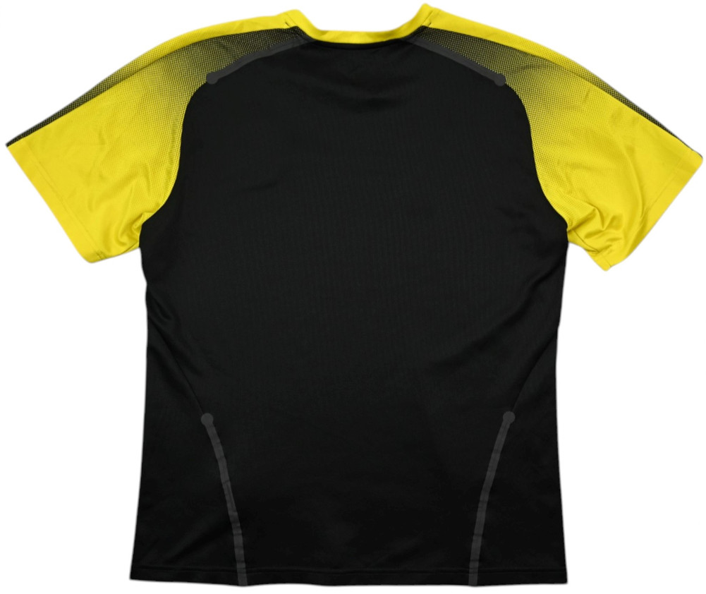 2016-17 BORUSSIA DORTMUND KOSZULKA L