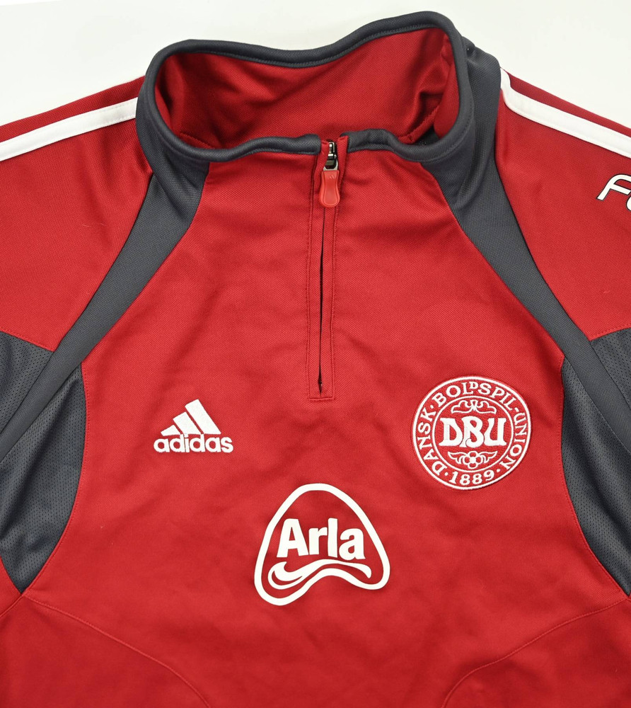 2005-06 DENMARK TOP L