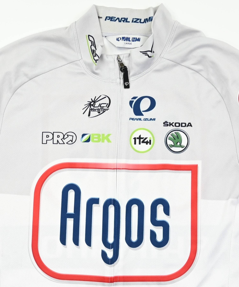 PEARL IZUMI ARGOS KOSZULKA KOLARSKA L