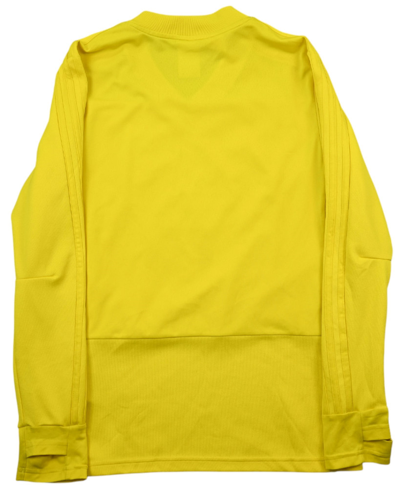 2017-18 FEYENOORD LONGSLEEVE SHIRT L. BOYS 