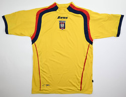 2005-06 CROTONE KOSZULKA L