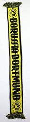 BORUSSIA DORTMUND SCARF