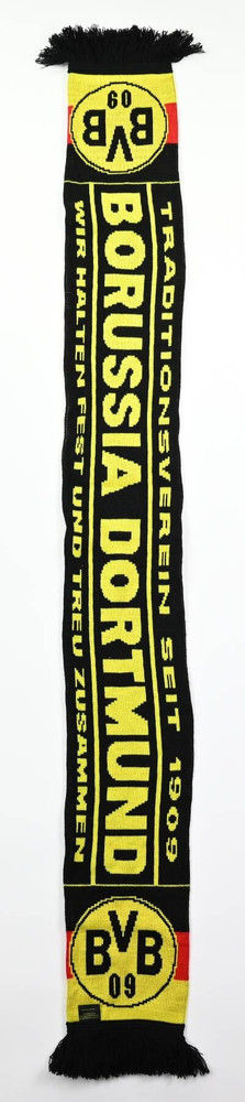 BORUSSIA DORTMUND SZALIK