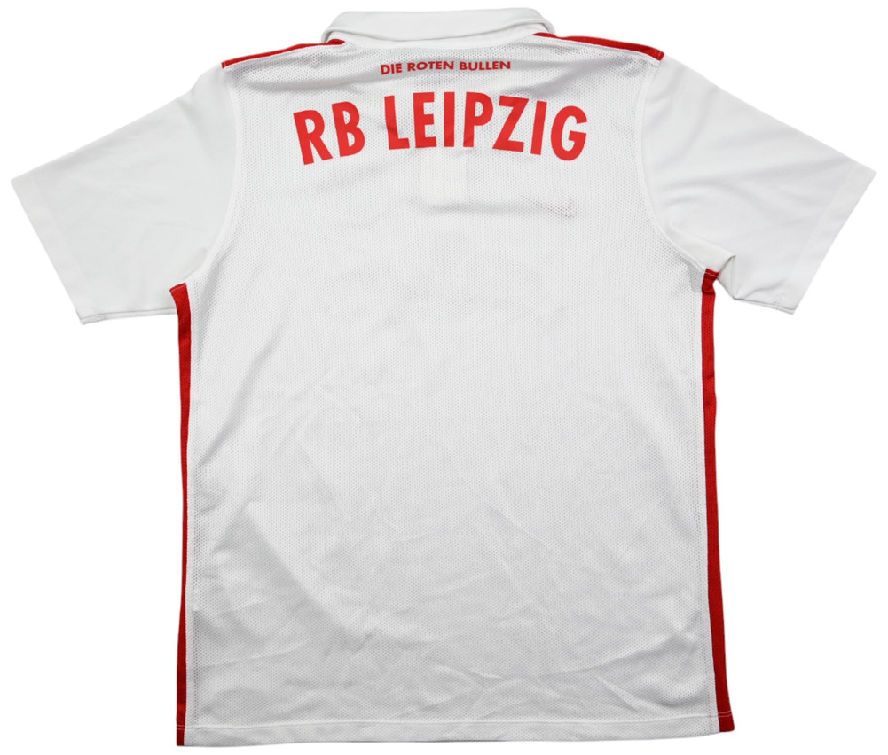 2015-16 RB LEIPZIG SHIRT XL. BOYS 