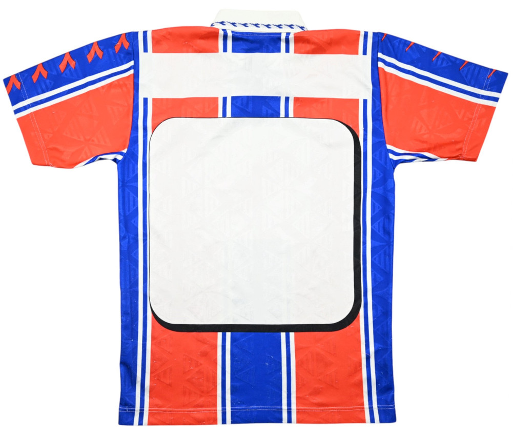 1996-98 RAPID VIENNA KOSZULKA S