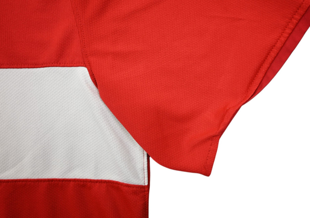 2009 SPARTAK MOSCOW SHIRT L