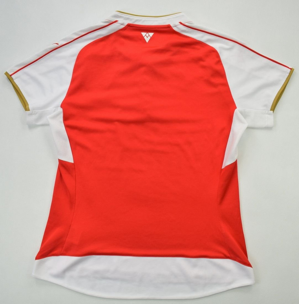 2015-16 ARSENAL LONDON WOMEN KOSZULKA M