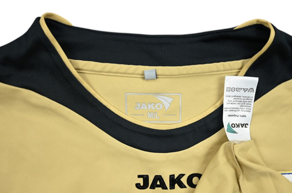 2005-06 FC LUZERN *BADER* MATCH ISSUE LONGSLEEVE M/L