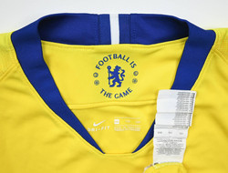 2018-19 CHELSEA LONDON KOSZULKA XXL