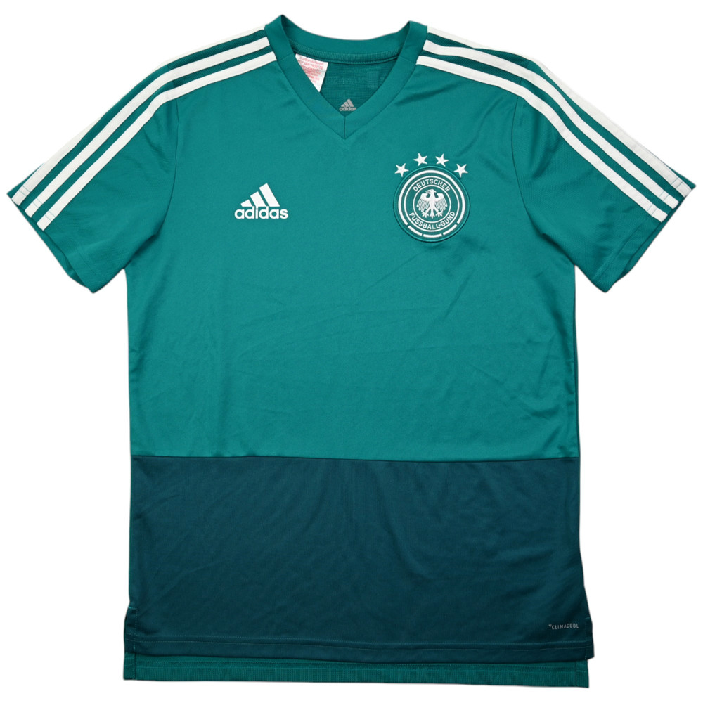 2018-19 GERMANY SHIRT L. BOYS