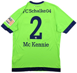 2018-19 FC SCHALKE 04 *MCKENNIE* KOSZULKA M