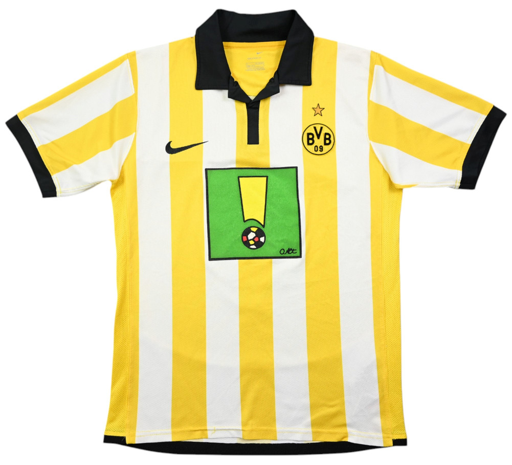 2006-07 BORUSSIA DORTMUND *KEHL* KOSZULKA L. BOYS