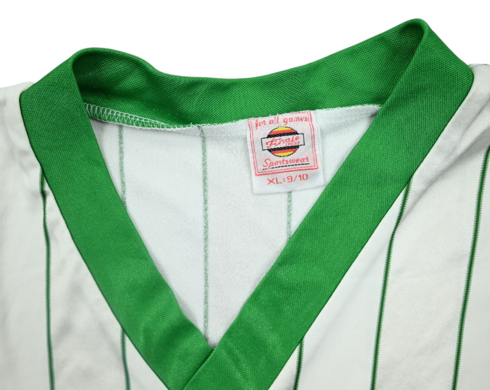 POST SV MAGDEBURG SHIRT XL