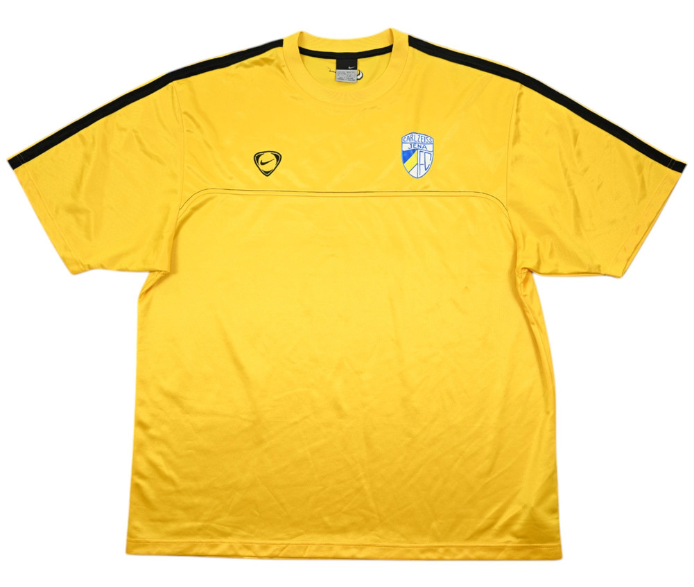 CARL ZEISS JENA SHIRT XXL