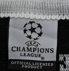 BAYERN / VIKTORIA / MANCHESTER CITY / CSKA CL GROUP SZALIK