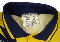 1991-95 TOTTENHAM SHIRT L 