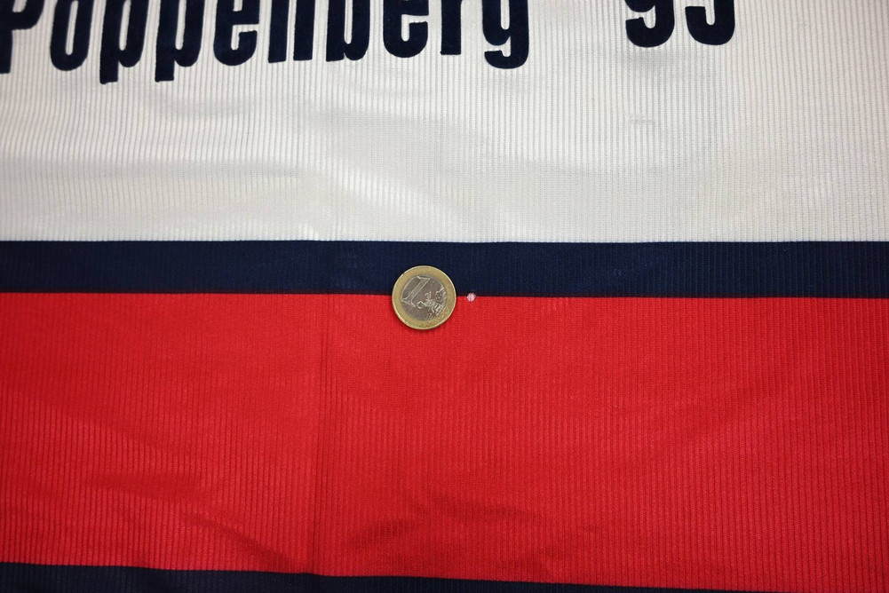 1998-00 BAYERN MUNICH KOSZULKA XL