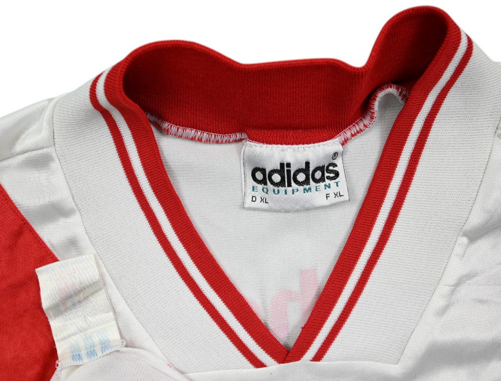 SV-BISCHOFSREUT LONGSLEEVE SHIRT XL