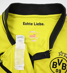 2012-13 BORUSSIA DORTMUND *LEWANDOWSKI* SHIRT XL