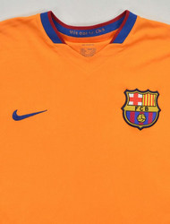 2006-08 FC BARCELONA KOSZULKA L