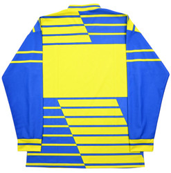 SCIROCCO OLDSCHOOL LONGSLEEVE L