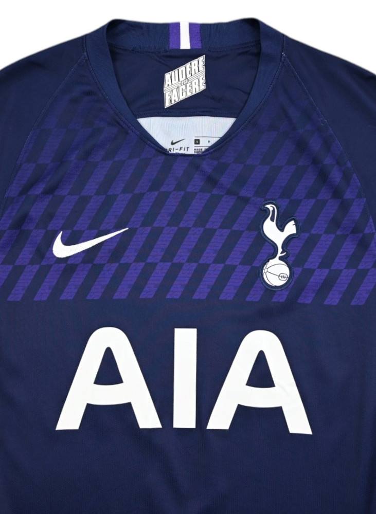 2019-20 TOTTENHAM KOSZULKA S