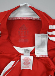 2007-08 BAYERN MUNCHEN KOSZULKA L. BOYS