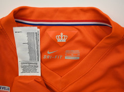 2014-15 NETHERLANDS KOSZULKA XL