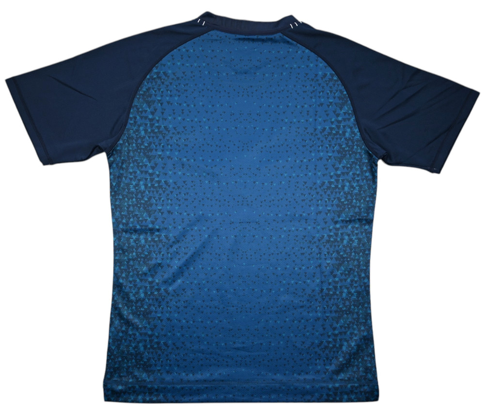 IRELAND IRFU RUGBY SHIRT M