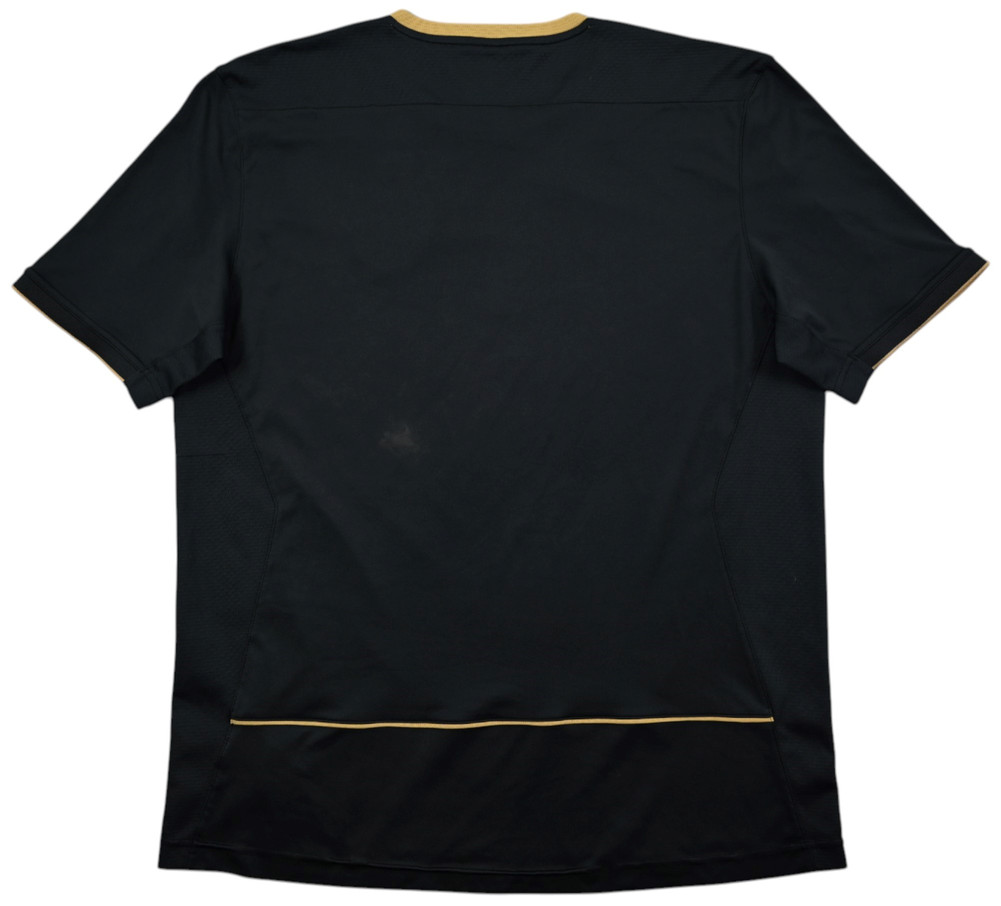 2016-17 CELTIC SHIRT XL