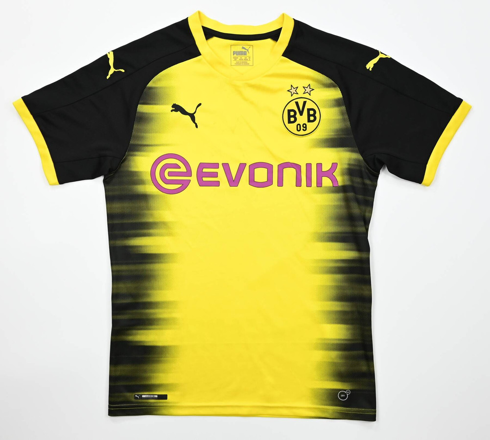 2017-18 BORUSSIA DORTMUND KOSZULKA S