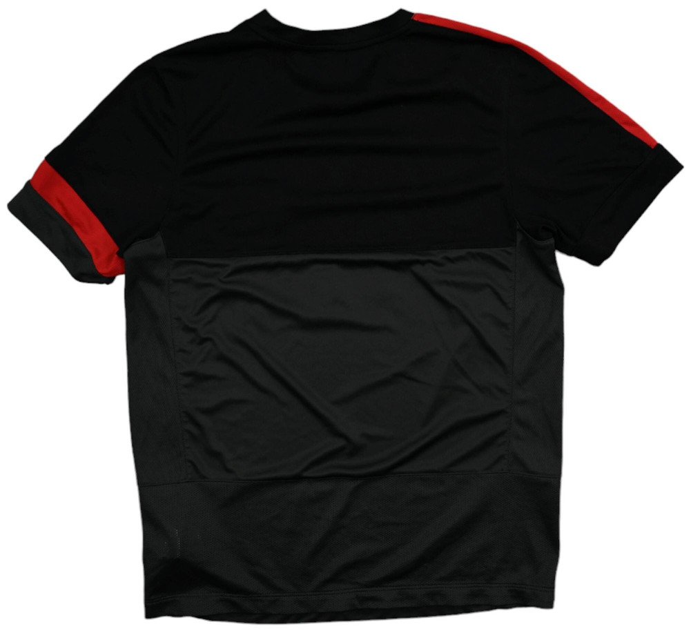 MANCHESTER UNITED KOSZULKA XL. BOYS