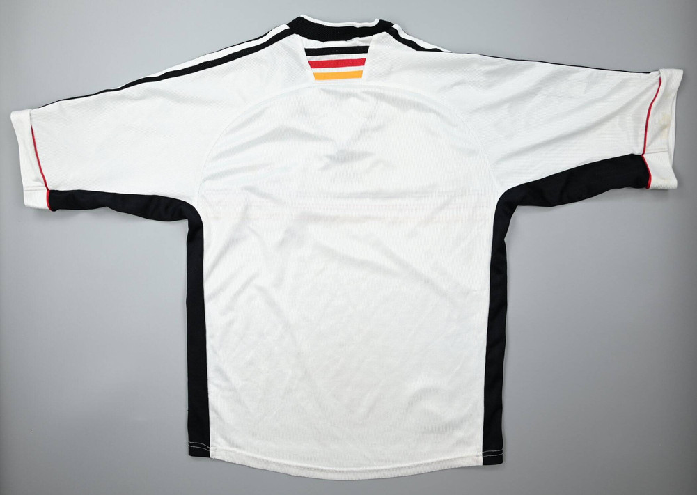 1998-00 GERMANY KOSZULKA S