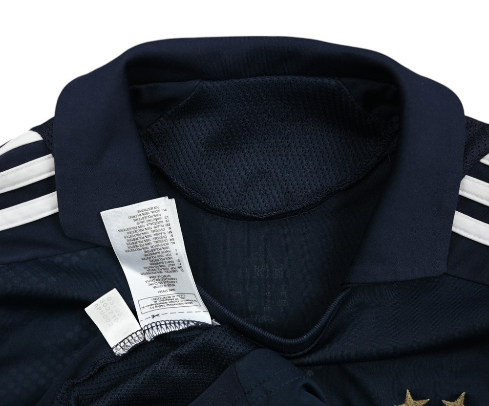 2008-09 BAYERN MUNCHEN KOSZULKA XL. BOYS