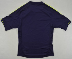 2012-13 REAL MADRID SHIRT S