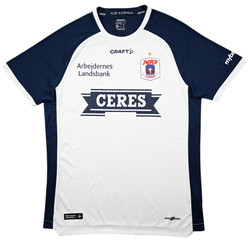 2024-25 AARHUS SHIRT M