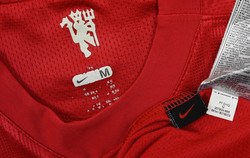 2007-09 MANCHESTER UNITED *RONALDO* KOSZULKA M