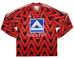 SV NAUNHOF 1920 #7 LONGSLEEVE SHIRT XL