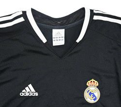 2004-05 REAL MADRID KOSZULKA M