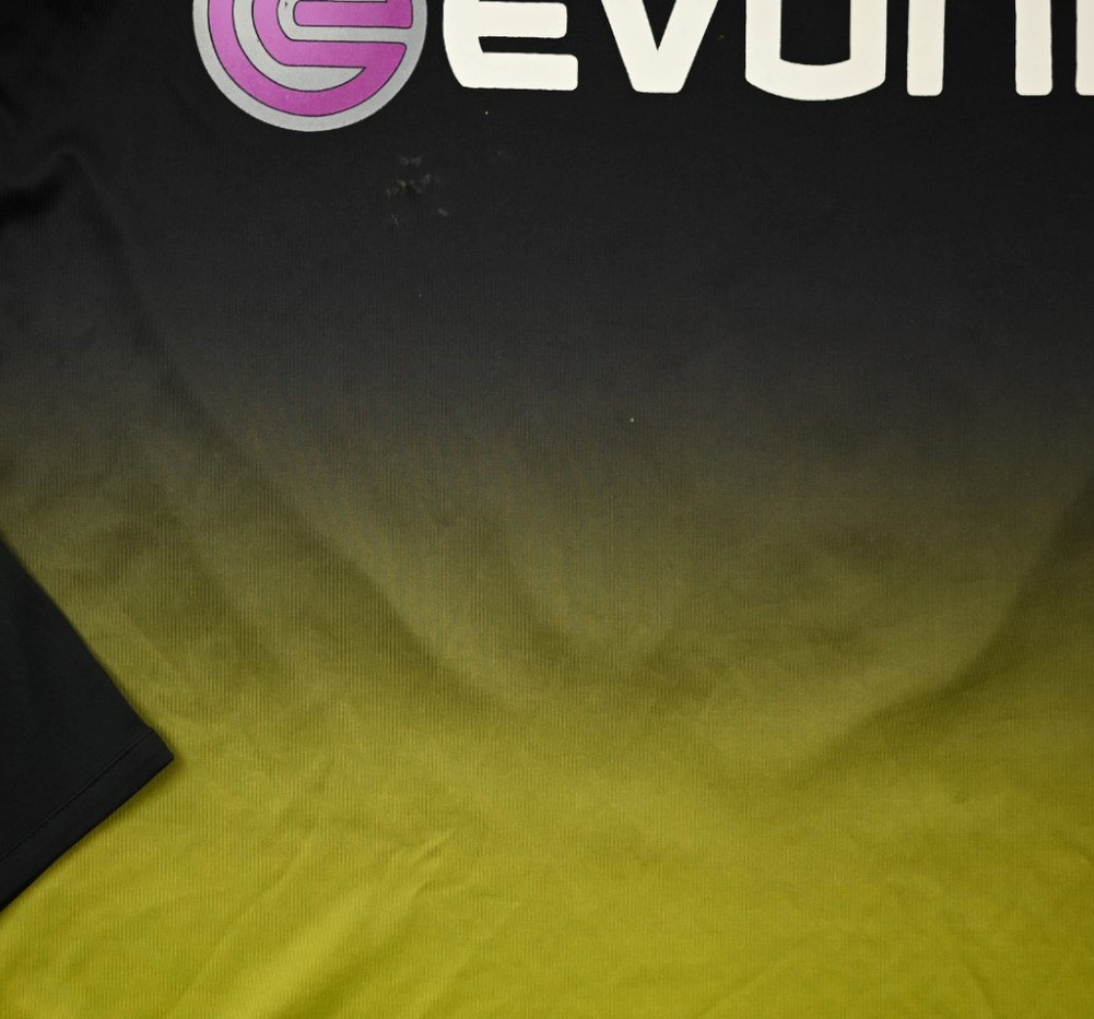 2011-12 BORUSSIA DORTMUND *M.GOTZE* LONGSLEEVE SHIRT M