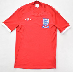 2010-11 ENGLAND KOSZULKA M