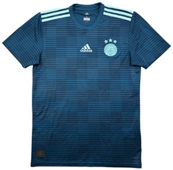 2018-19 FENERBAHCE SHIRT S