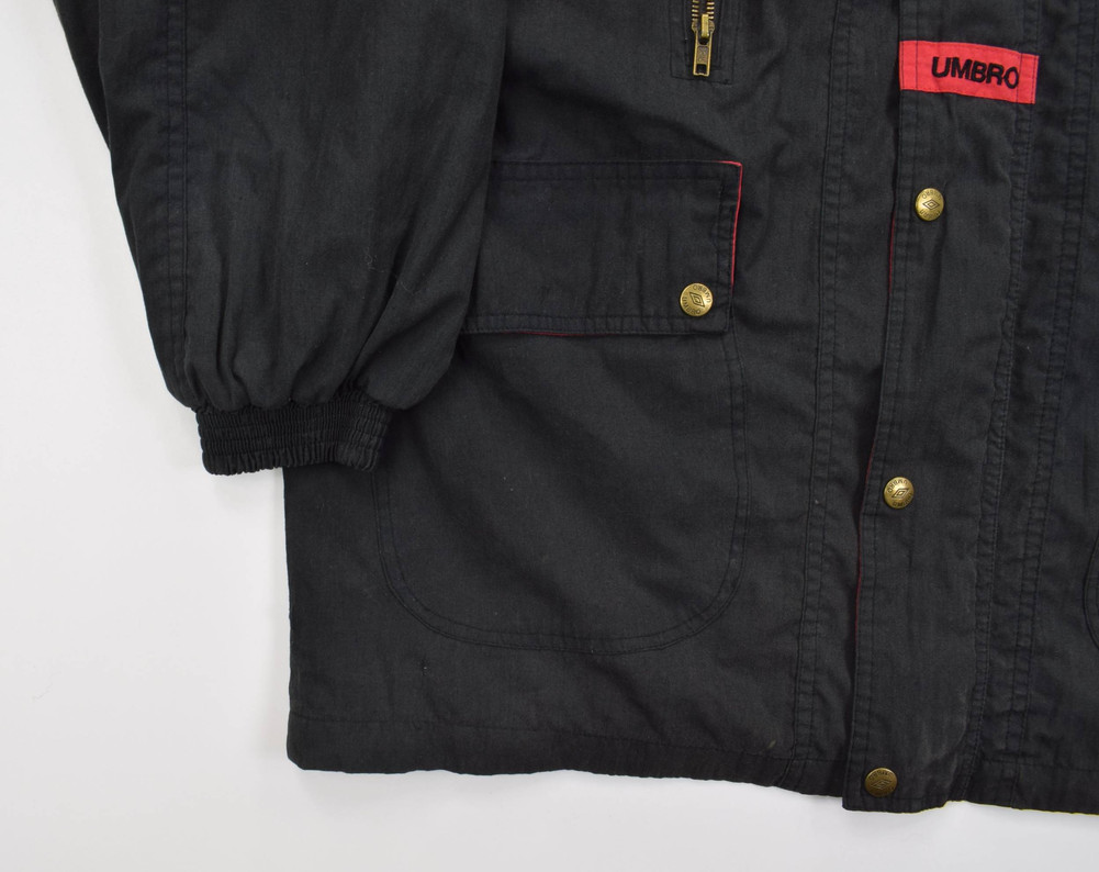 MANCHESTER UNITED KURTKA Y