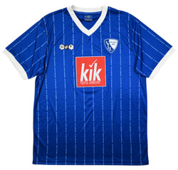 2008-09 VFL BOCHUM SHIRT XL