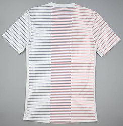 PARIS SAINT-GERMAIN SHIRT XS