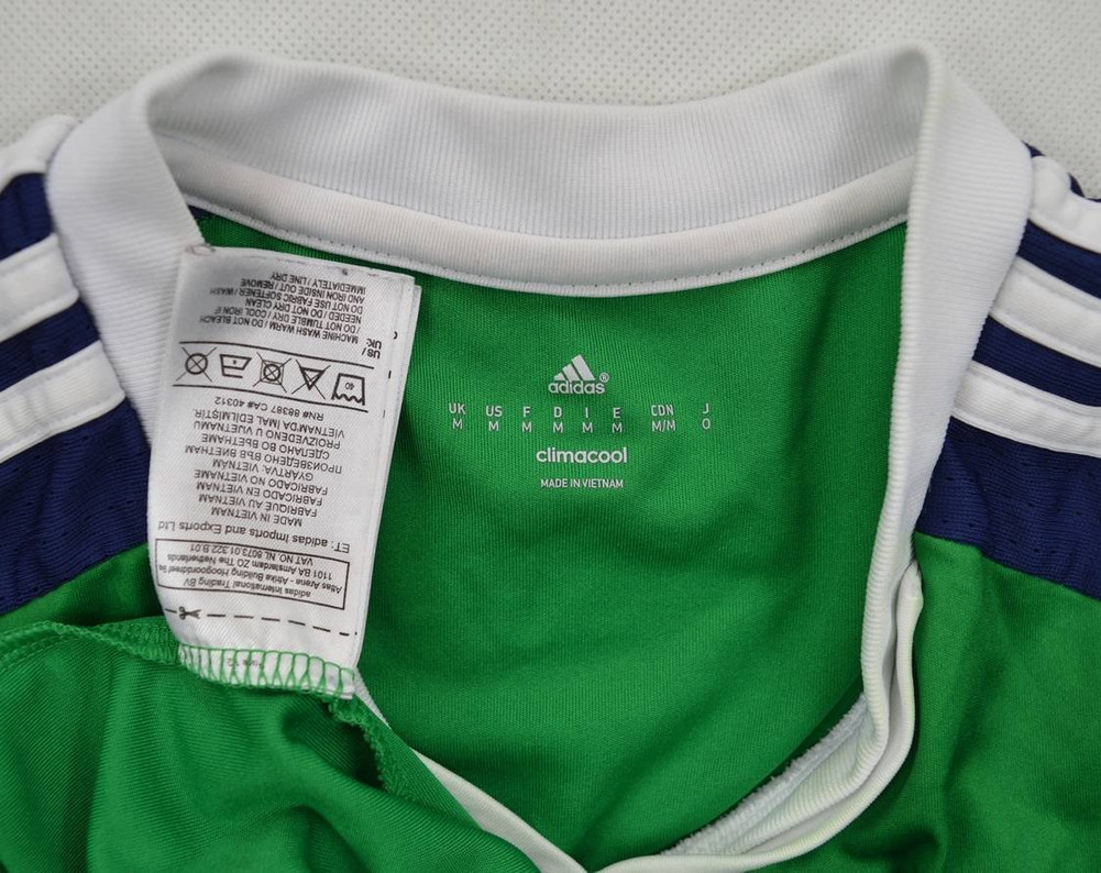 2015-16 NORTHERN IRELAND KOSZULKA M