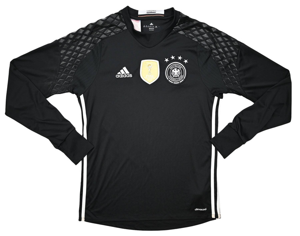 2016-17 GERMANY LONGSLEEVE XL. BOYS