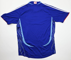 2006-08 JAPAN KOSZULKA M